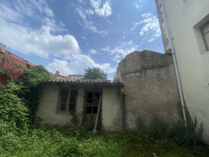 Jardín